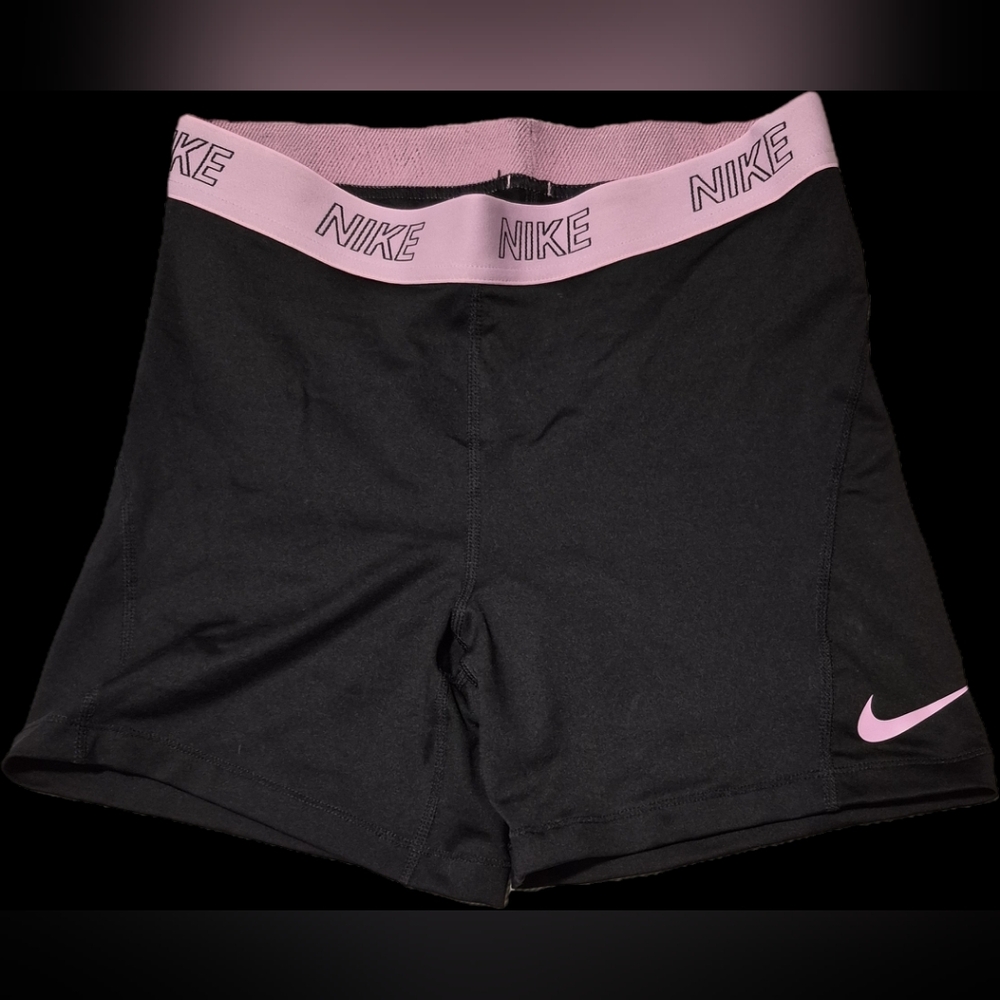 Nike Women's Dri-Fit Shorts